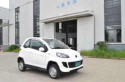 高速新能源老年代步车：解析与指导建议