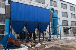 福建新能源除尘器厂家选择指南
