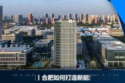 合肥引进的新能源类型