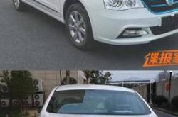 东风新能源e17：电动汽车行业的一颗新星
