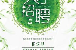 新能源招聘运城人员信息
