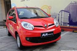 长按新能源电动汽车：技术、市场和未来展望