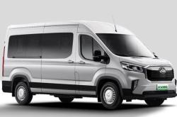 大通ev30怎么样
