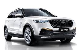 探索众泰新能源汽车：技术、特点和发展趋势