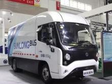 楚雄新能源出租车