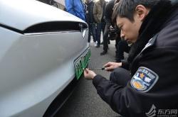 奉贤南桥车管所电话