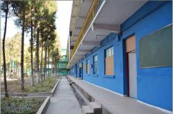 昆明现代科技学校地址