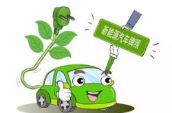 新能源号牌字母规则