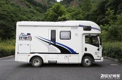 2021年新能源房车