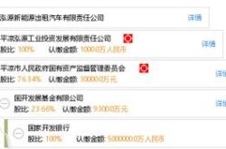 浙江宏源新能源有限公司