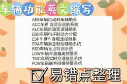 新能源汽车操作