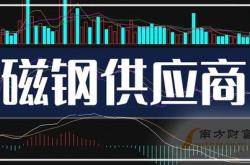 龙磁科技上市后股价多少