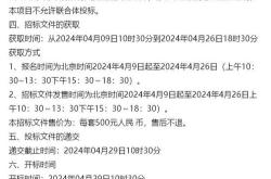 乌鲁木齐县招标网
