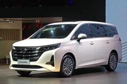 比亚迪新能源mpv