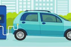 驻马店新能源汽车