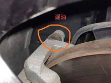 新能源刹车刹不住是什么原因