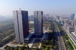 中都科技大厦租赁价格