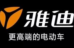 宁波雅迪新能源怎么样啊