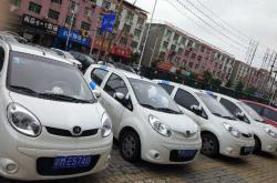 1.车辆品牌与型号