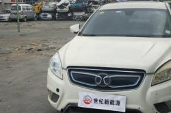 武汉新能源二手车交易市场