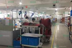 新能源连接器设计工程师
