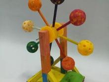 小学二年级科技小制作