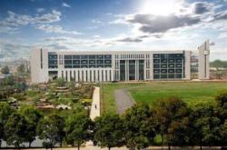湖北工程职业学院