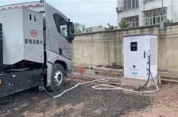 新能源货车改换齿轮油