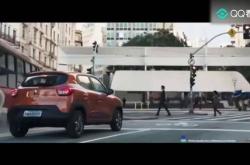 雷诺新能源汽车