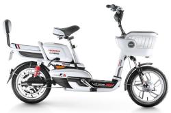 东莞电瓶车新规定