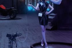 科技女王全文免费阅读