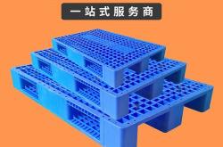 新能源托盘厂商排名榜
