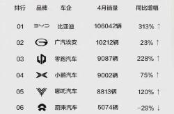 新能源汽车的目标客户