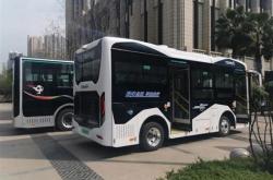 高合新能源汽车4s店