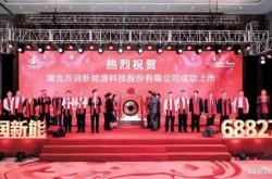 1.收购对福建万润新能源的影响