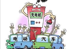 新能源车跑高速费电吗