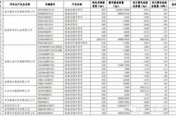 中国新能源汽车排名