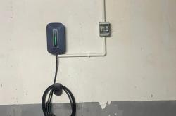 新能源充电桩建设规划
