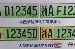 如何查看新能源汽车号牌进度