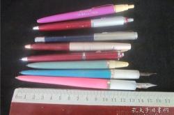 探索圆珠笔的奥秘
