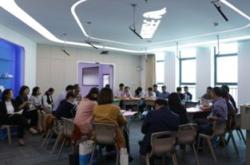 智云科技培训学校