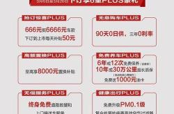 新能源汽车销售方案设计