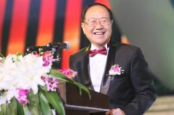 中脉集团老板是谁