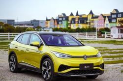 最便宜的新能源suv