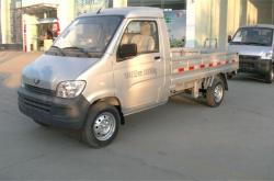 五菱新能源小货车型及价格