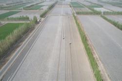 和硕县新能源公司招聘