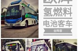 北京冬奥会用什么新能源电池