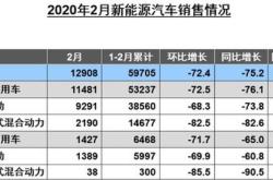 2021新能源排到哪年了