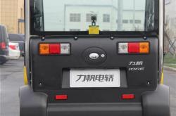 力帆新能源汽车三万元左右
