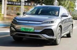 在网上购买新能源车：安全、便捷、还是需要谨慎？